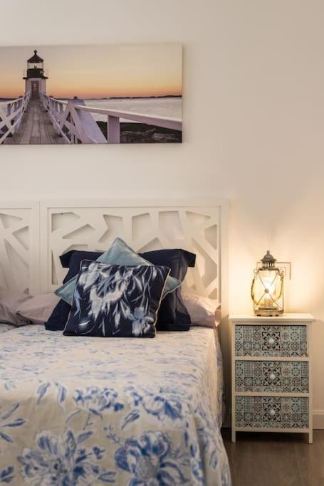 Apartamento Casco Historico , Playa Postiguet Alicante Luaran gambar
